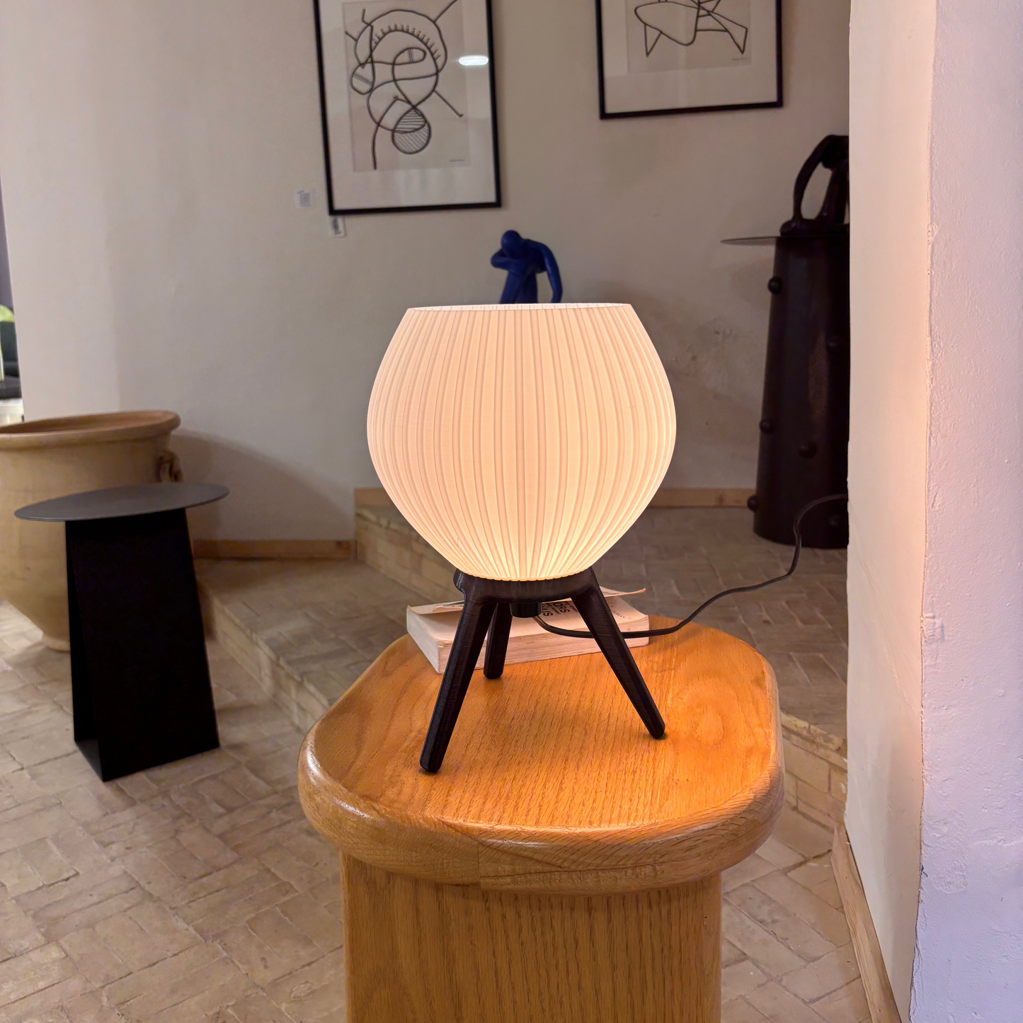Tripodia
