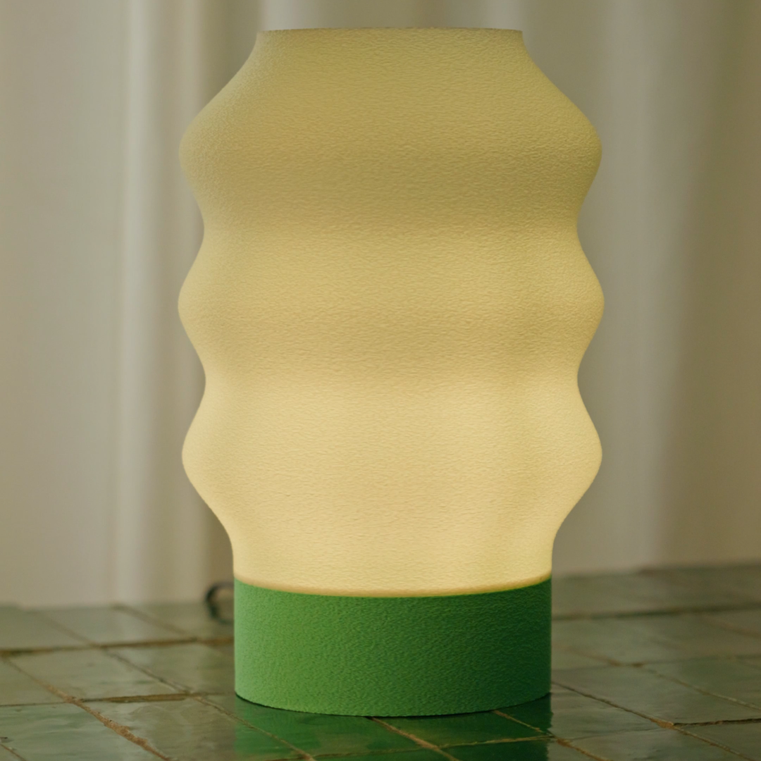 LumaWave